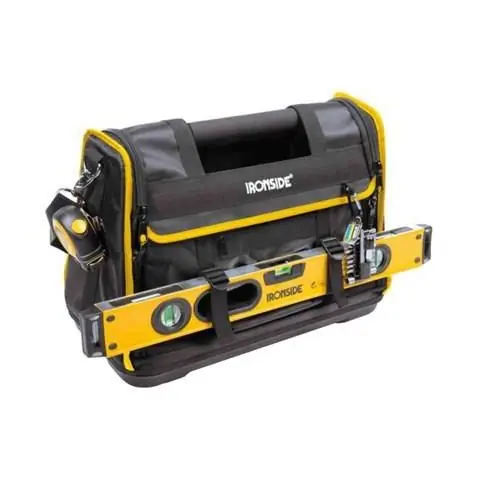 Ironside 100542 Verktygsväska Billig